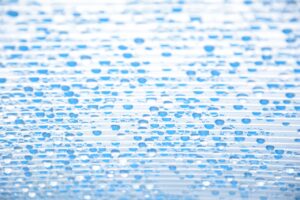 青汁は冷水と温水のどっちで溶けるのが効果的？