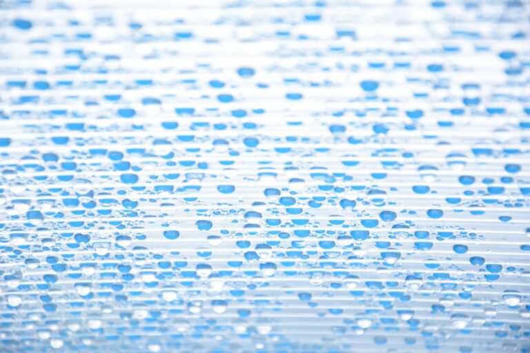 青汁は冷水と温水のどっちで溶けるのが効果的？