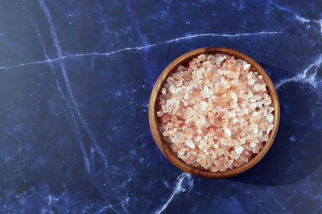 40代におすすめの減塩調味料は？