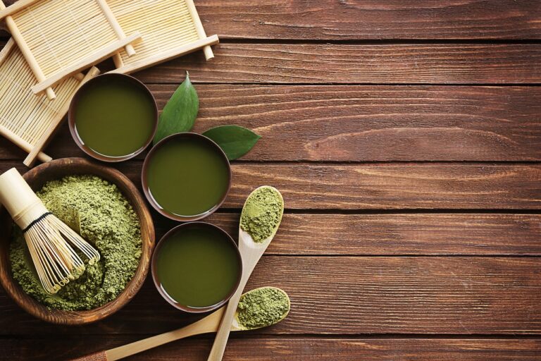 青汁粉末と冷凍の比較はどっちが健康に良い？