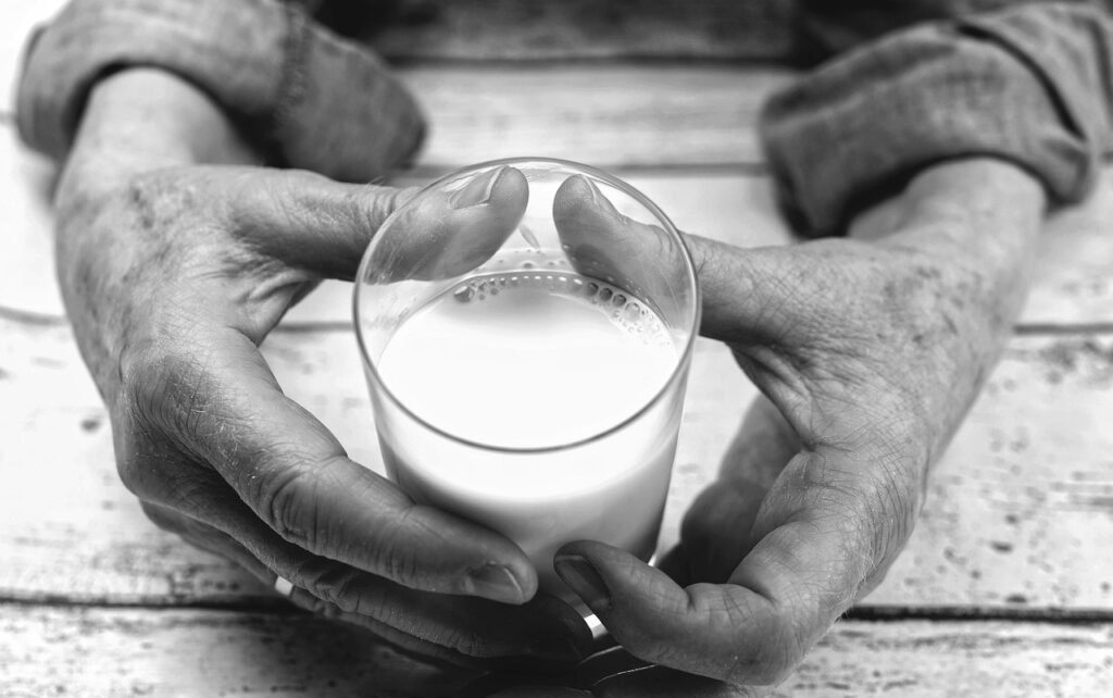 青汁とカルシウム拮抗薬併用時の注意点は？