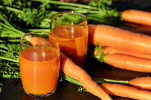 高血圧に効果的な野菜ジュースのおすすめ選び方は？