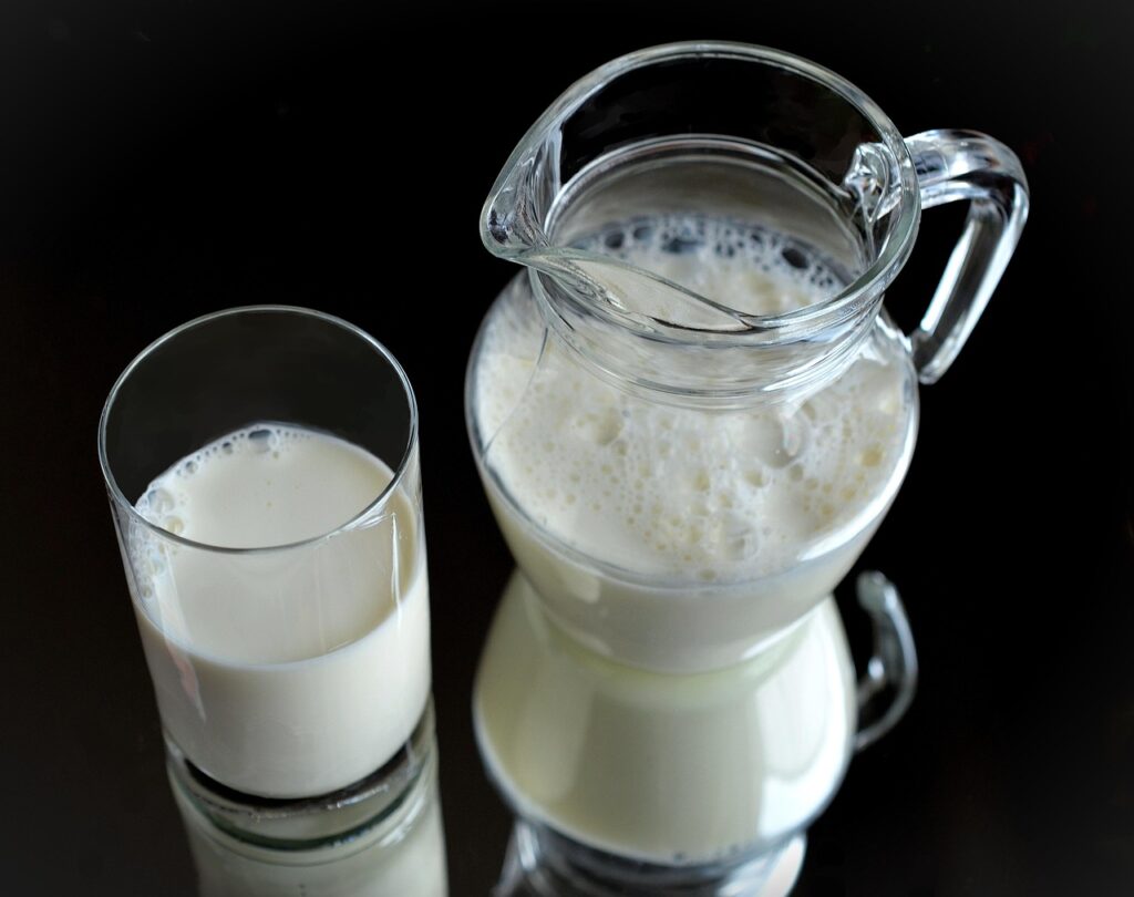 青汁はいつ飲むのが効果的？