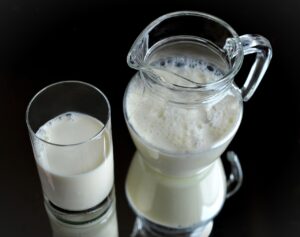 青汁はいつ飲むのが効果的？