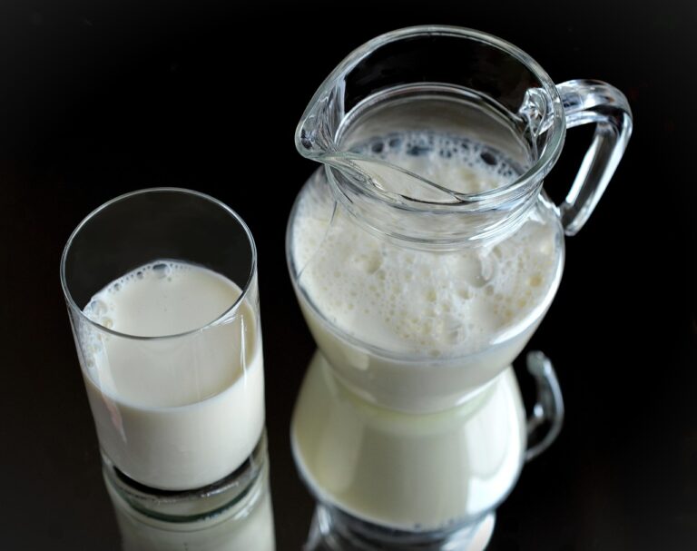 青汁はいつ飲むのが効果的？