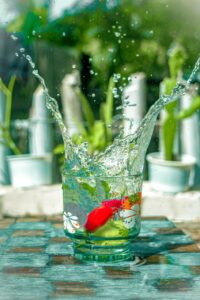 青汁を毎日飲む量はどれくらいが理想？