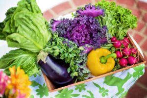 青汁で野菜不足を解消する効果は本当にあるの？