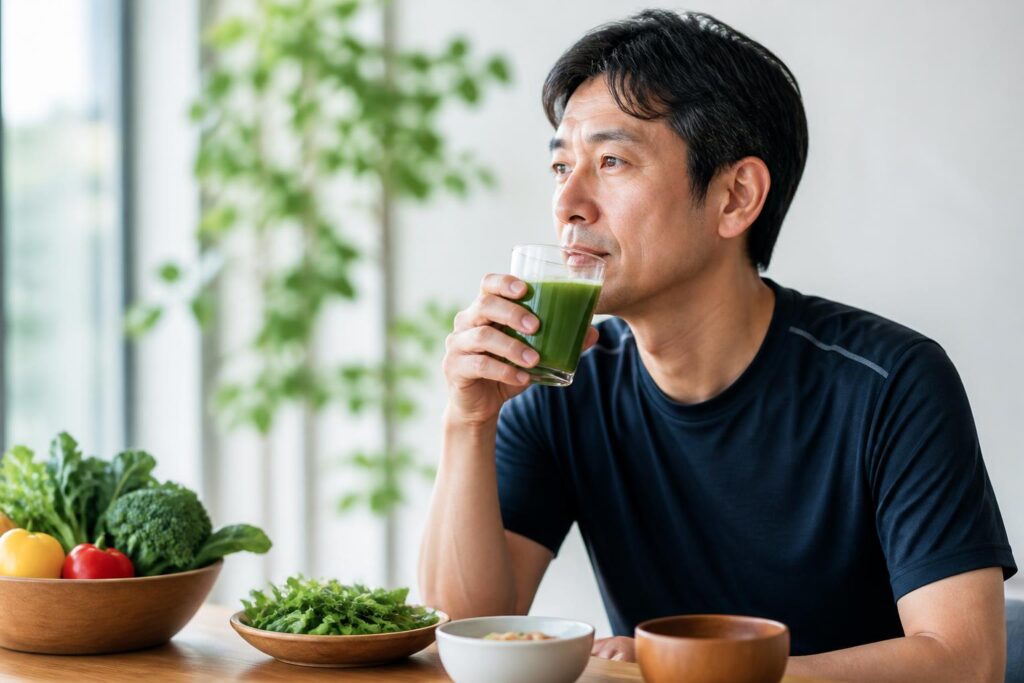 40代のための血圧管理方法とは？