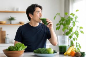 血圧140/90の生活改善はいつまで続けるべき？