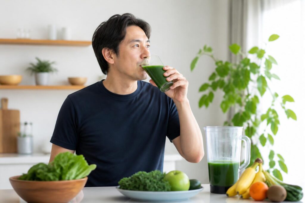 高血圧が自然に下がることはあるか？