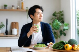 青汁のおすすめ成分はこれだ！あなたに合った選び方は？