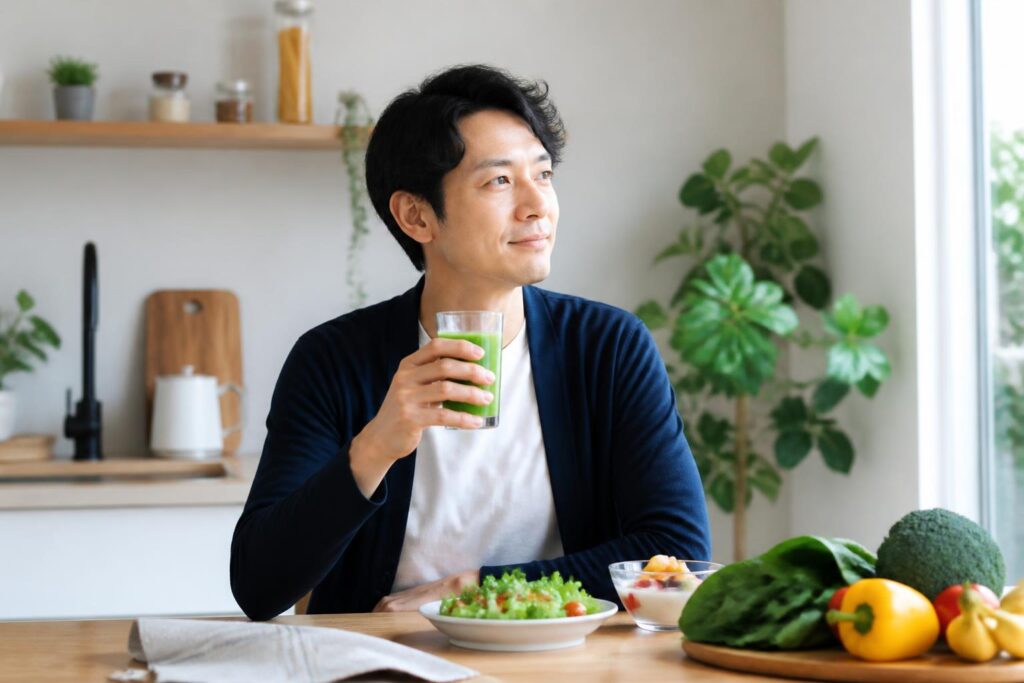 青汁の体験談と評判は本当に効果的なのか？