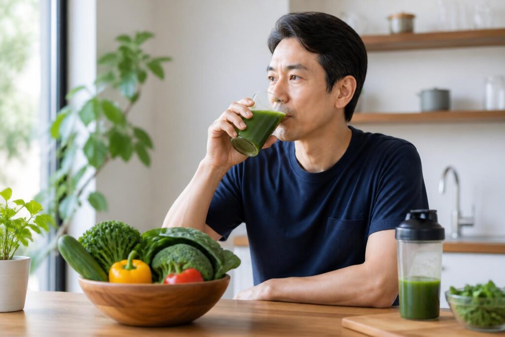 高血圧の初期症状がないのに危険な理由とは？