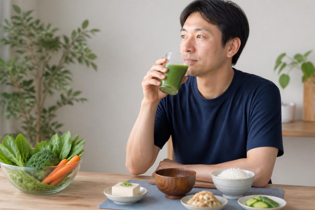 青汁の口コミで悪い評価は本当？その真相を徹底解説！