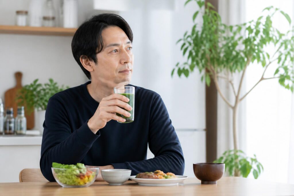 青汁は安い通販で本当にお得？選び方と注意点を解説！