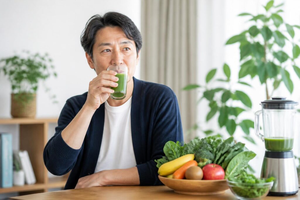 青汁の料金比較で最適な選び方は？