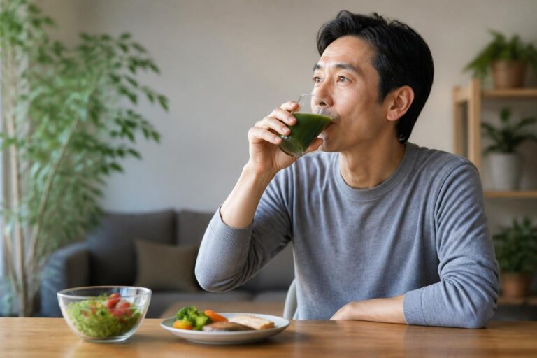 青汁の賞味期限、注意すべきポイントは？
