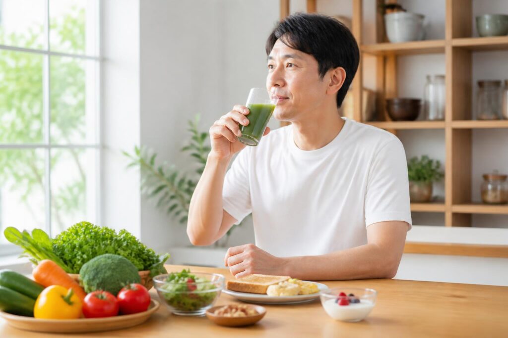 青汁初回お試しの価格比較はどこでできる？