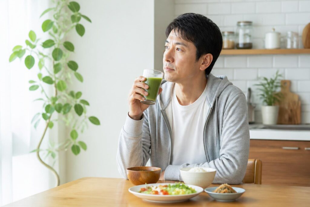 青汁の定期便を利用する前に知っておくべき注意点は？