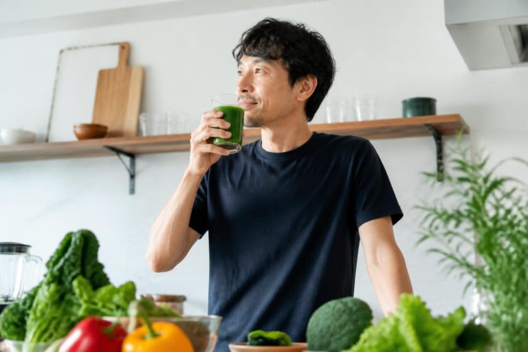 青汁の効能と安全性は本当に信頼できるの？