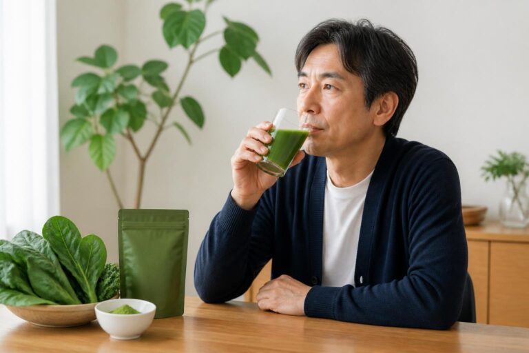 高血圧が気になる忙しい40代に適した食事とは？