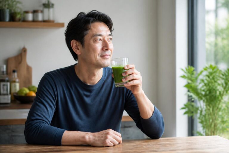 仕事中に血圧が高いときの飲み物は何がいい？